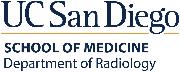 University of California, San Diego Logo